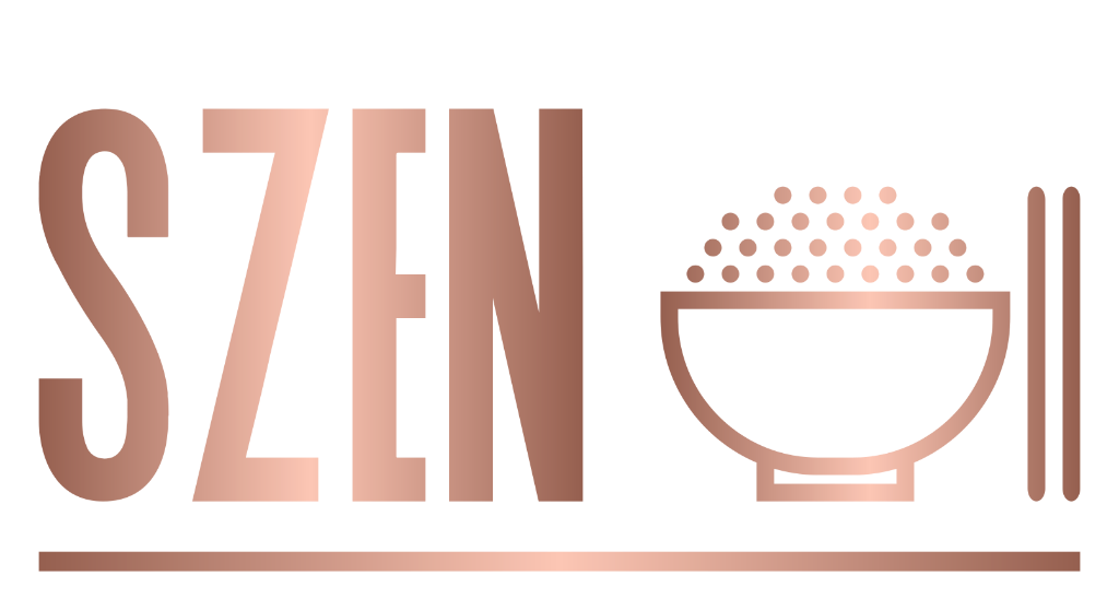 SZEN Logo