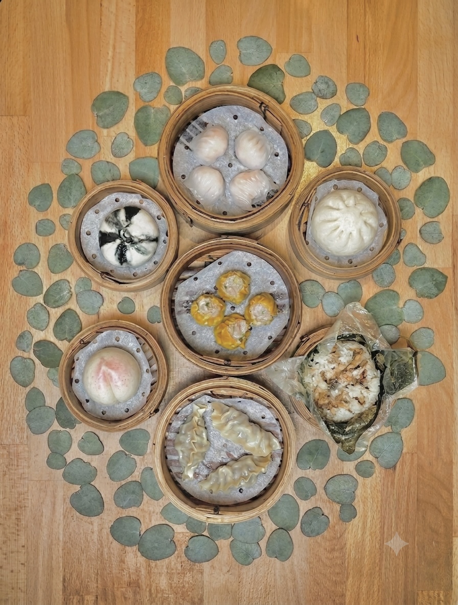 SZEN Menu Selection